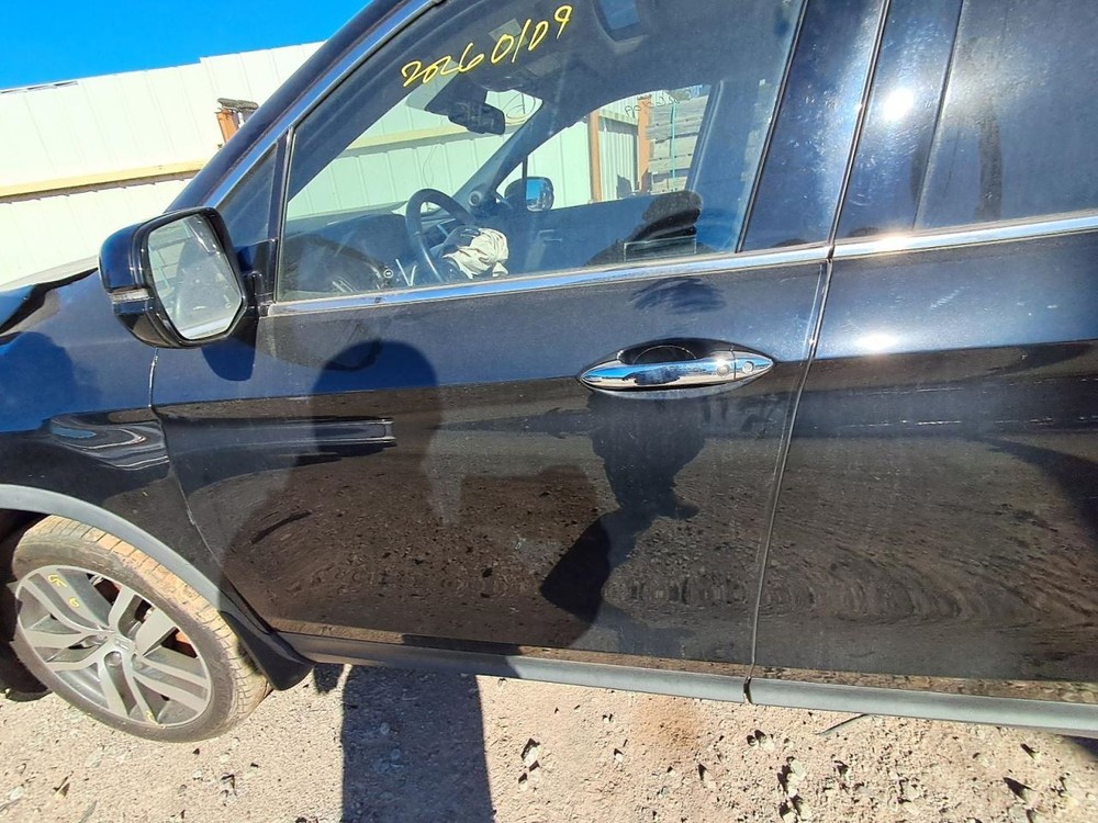 Starter Motor Fits 16-22 PILOT 2703020