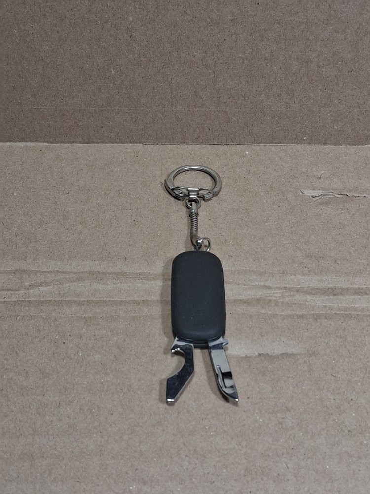 Vintage Multi-Tool Keychain