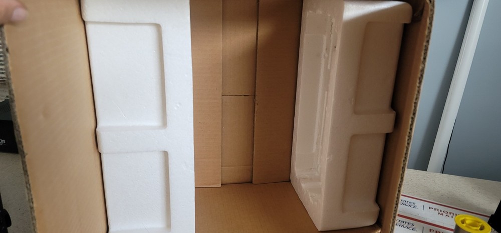 KENWOOD TS 850S HF TRANSCEIVER