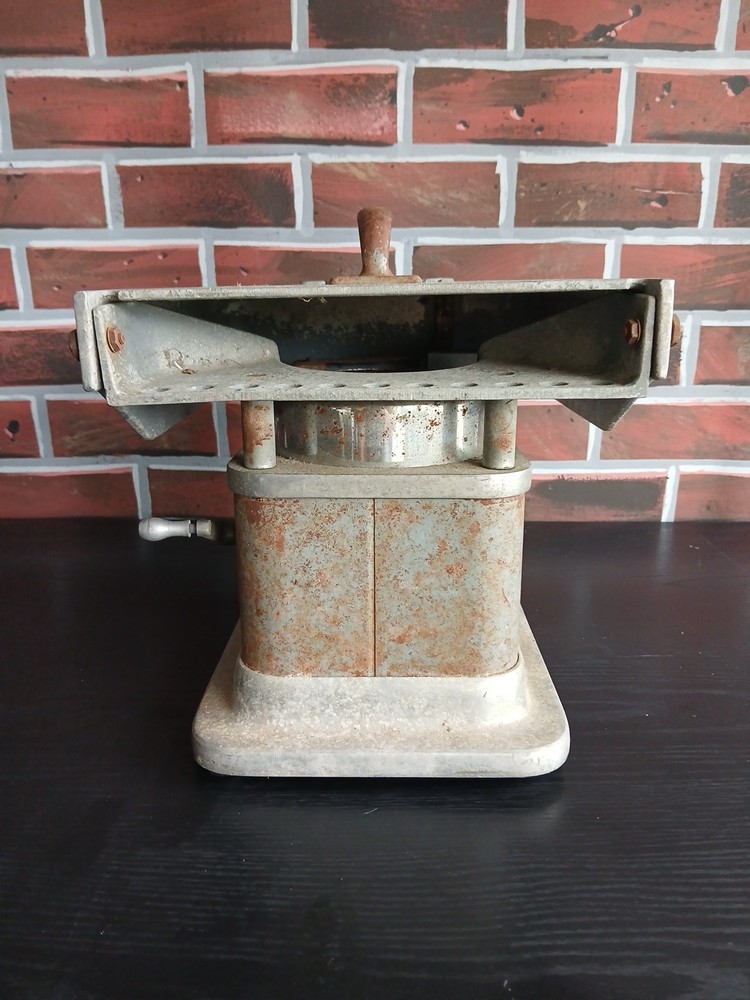 Vintage Klopp Coin Counter Model Cm