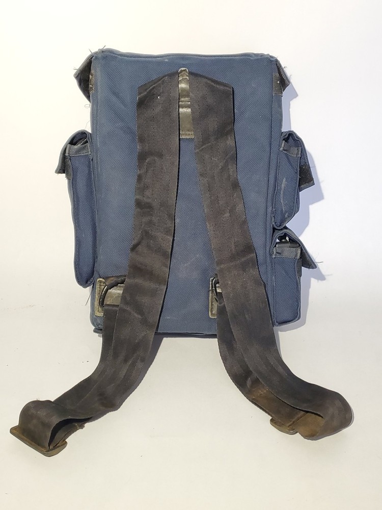 Set Of Two Pendulum 2241 PATH ALIGN-R Microwave Antenna Path Alignment Test Set