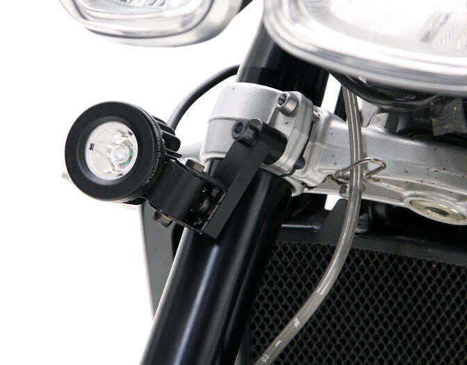 DENALI Universal Pivot Light Mount