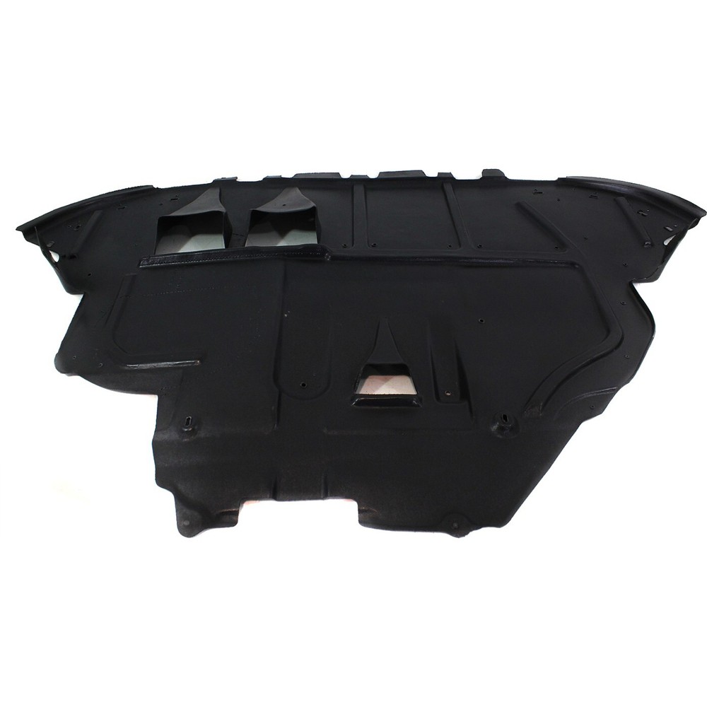 Front Engine Splash Shield For 2000-2006 Audi TT Quattro 2000-2004 TT 1.8L 3.2L