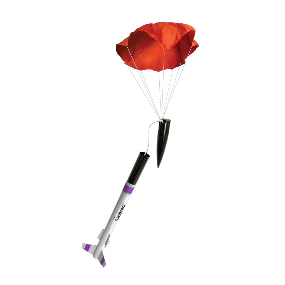 Estes 9727 Pro Series II Optima, Intermediate