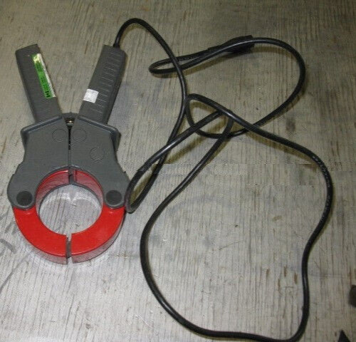 Fluke 80i-1000s AC Current Probe