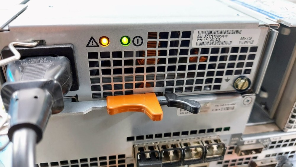 EMC SG7011 STORAGE PROCESSOR