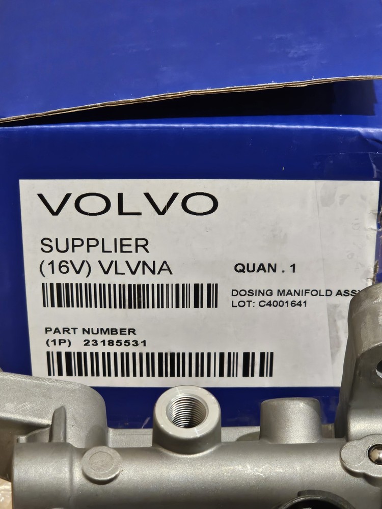 AHI Dosing Module For Volvo Mack Trucks D11 D13 D16 MP8