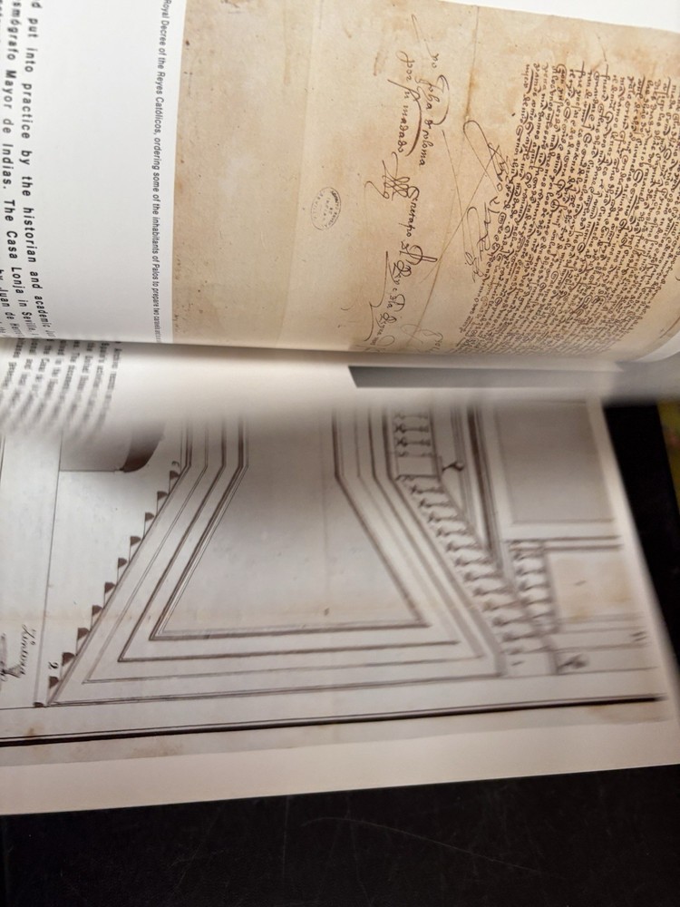 Computerization Project for the Archivo General De Indias