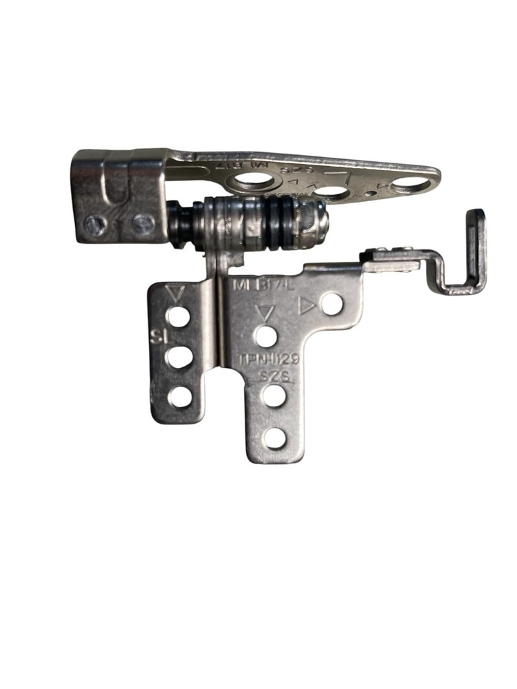 Left & Right LCD Hinge Set for HP Envy 17-AE - TPN-I129