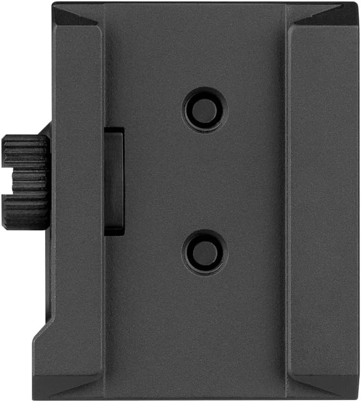 Olight Hellcat Rail Mount Screw-locking PL-MINI 3 PL-MINI 2, Baldr S, Baldr Mini