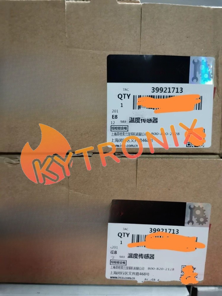 1PCS NEW 39921713 Temperature Sensor