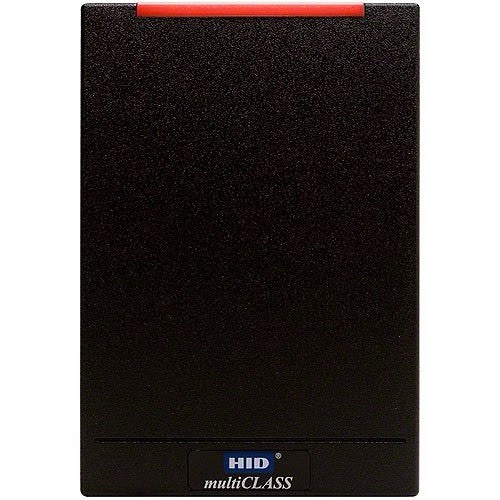 *NEW* HID MultiCLASS SE RP40 920PMNNEK Reader Access Control