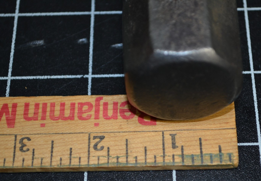 ATHA - ENGINEERS' HAMMER - 2# HEAD