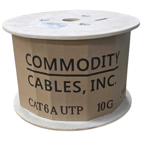 COMMODITY CABLE 6ACMP234RP Voice/Data/Video Wire & Cable