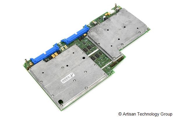 HP 08563-60163 A4 Log Amplifier Board