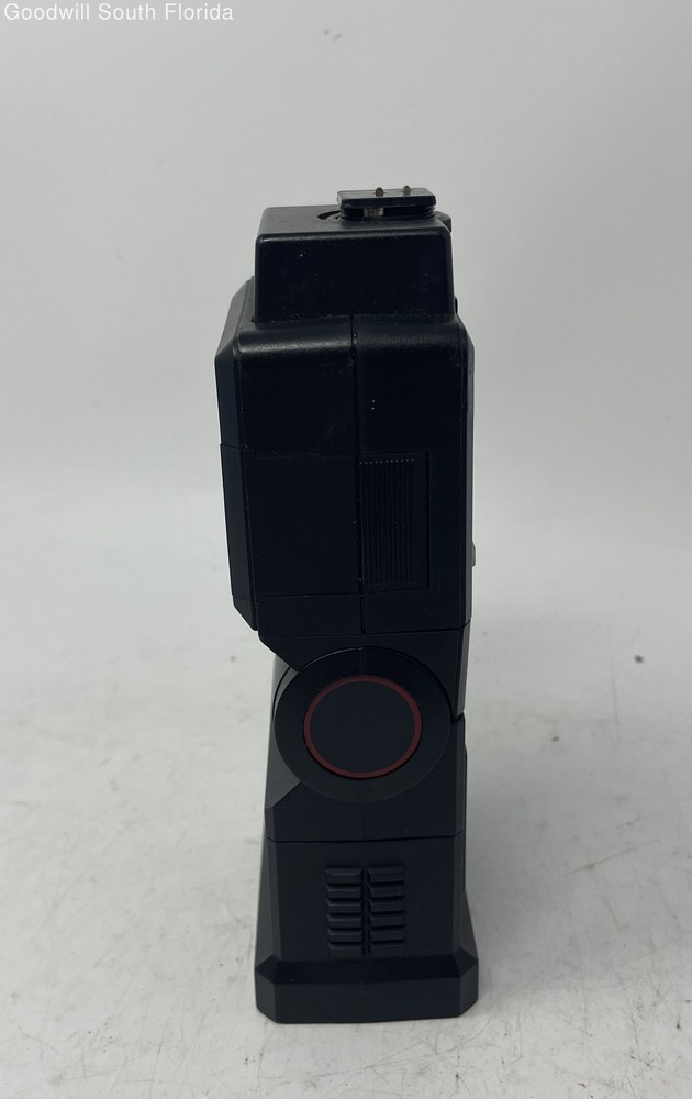 Focal DT-600S ZOOM Dedicated Automatic Thyristor Electronic Flash Not Tested