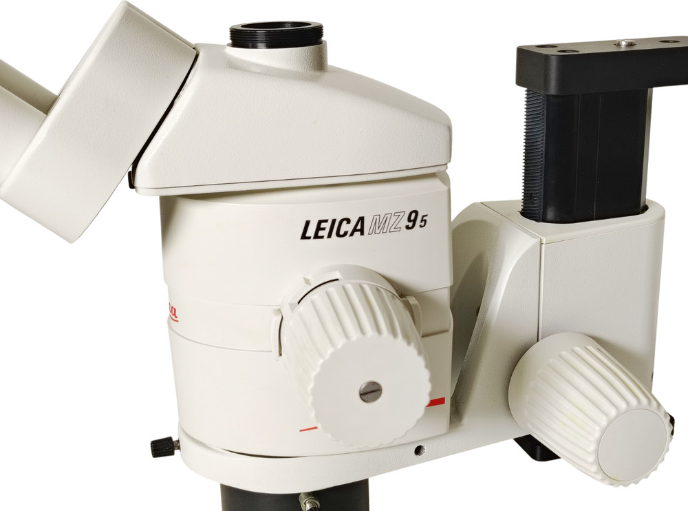 Leica MZ95 Stereo Microscope