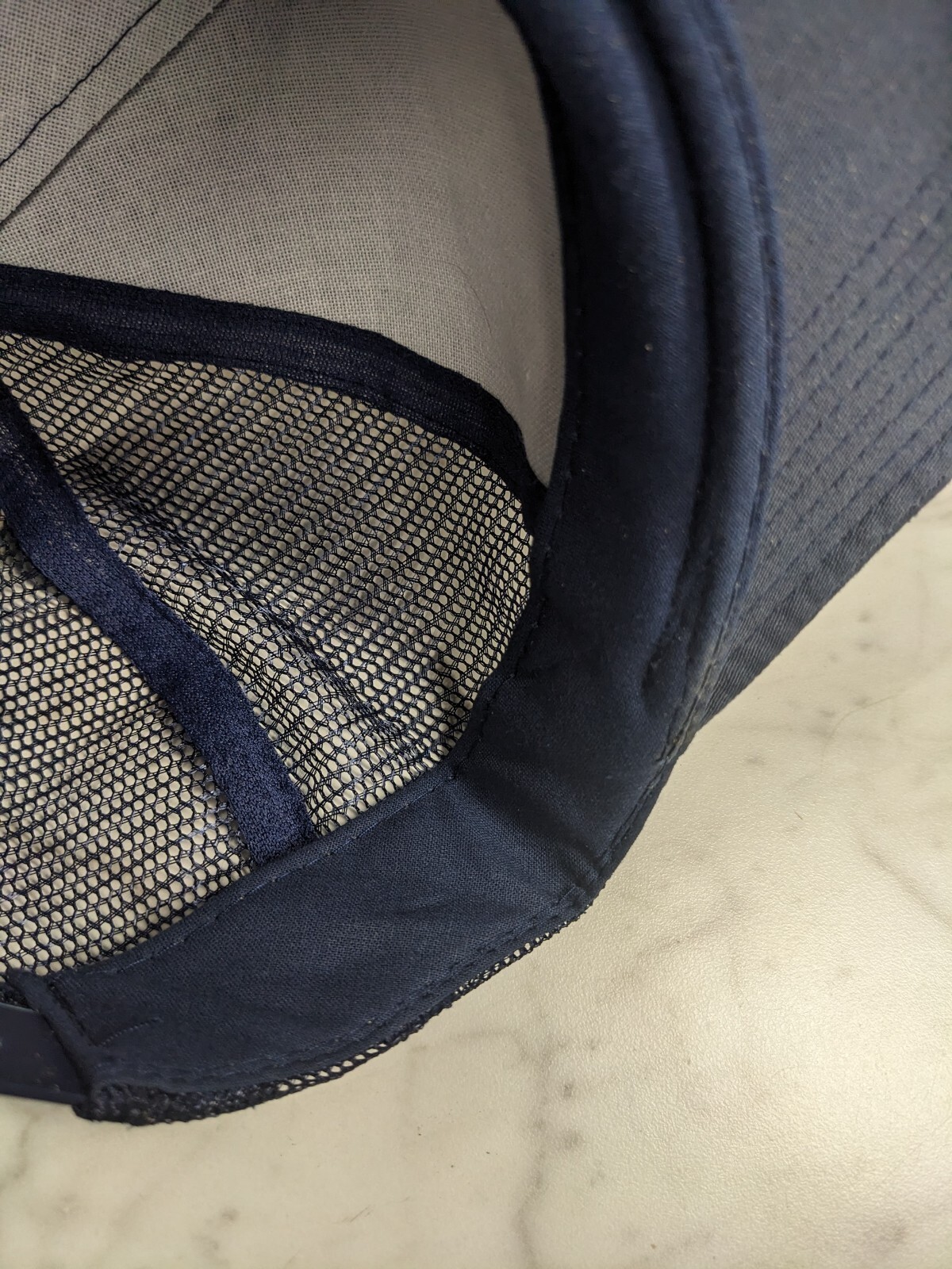 VINTAGE HAT CAP SNAPBACK TRUCKER JOHN DEERE JD KANSAS CITY 1998 NEW HORIZONS