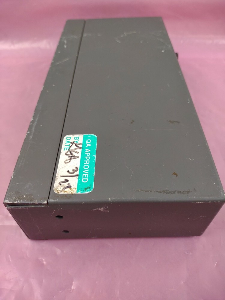 Sony UVR-60 Remote Control Unit