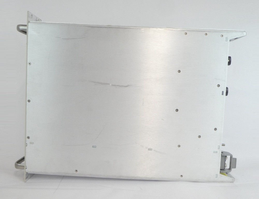Astrodyne TDI E19314230 Analyzer Corrector Magnet Power Supply Working Surplus