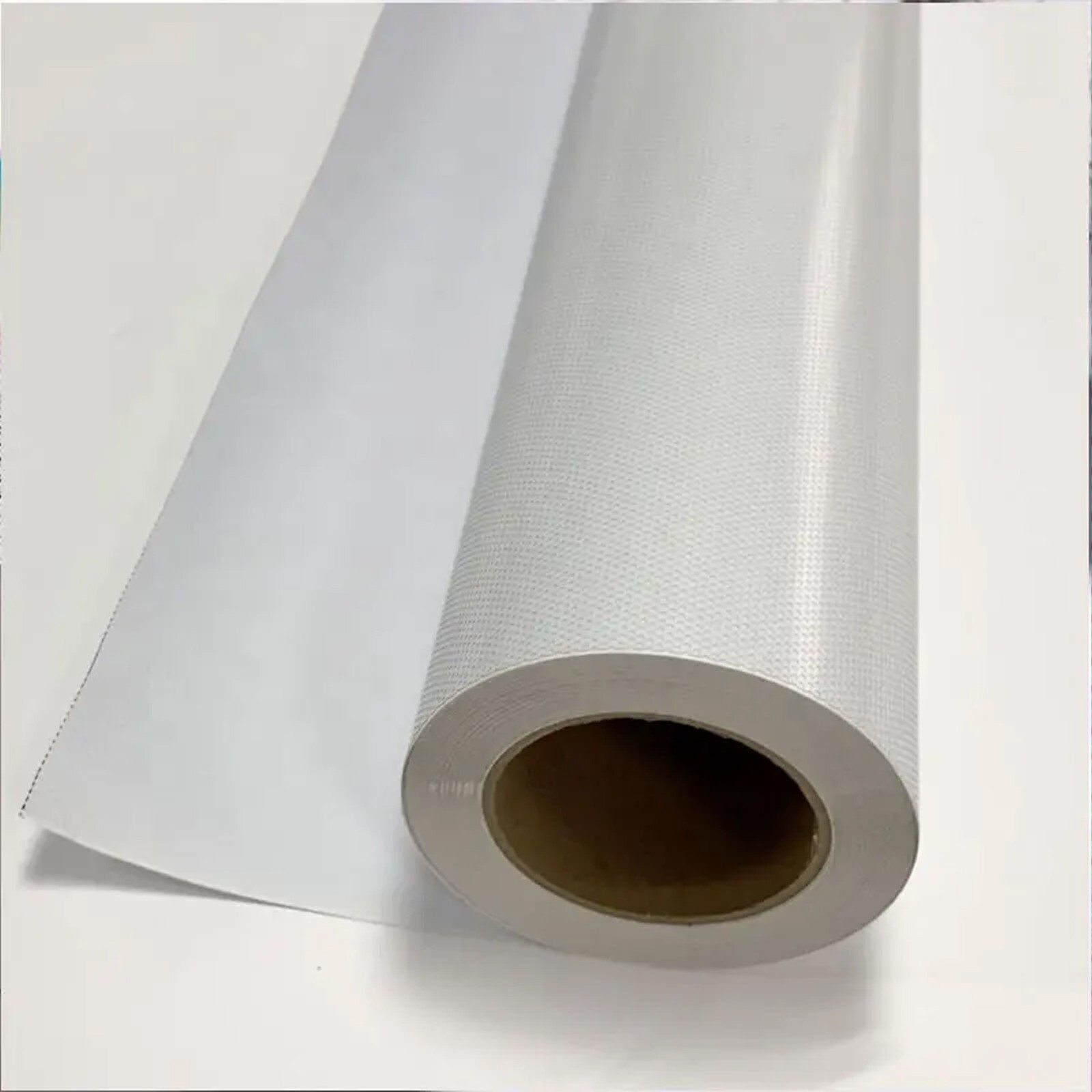 Perforated One Way Vision Printing Window Vinyl Eco-solvent Printers 54"x100ft.