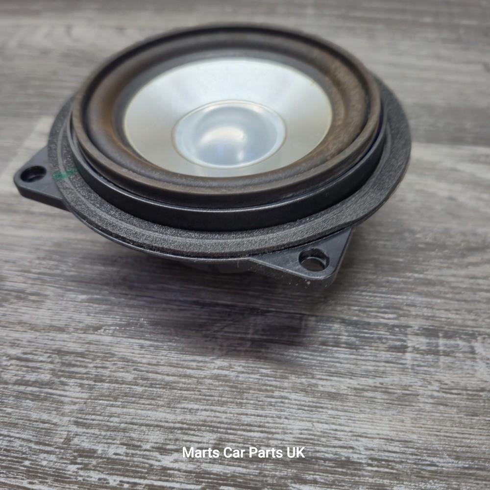 BMW 1 3 Series E87 E88 E90 E91 E92 E93 Logic7 Rear Door Speaker 6922215