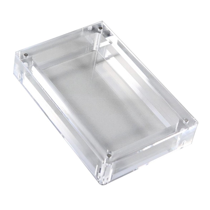 Dirt Proof Protector Box for Analogue Pocket Host Protective Storage Case Skin