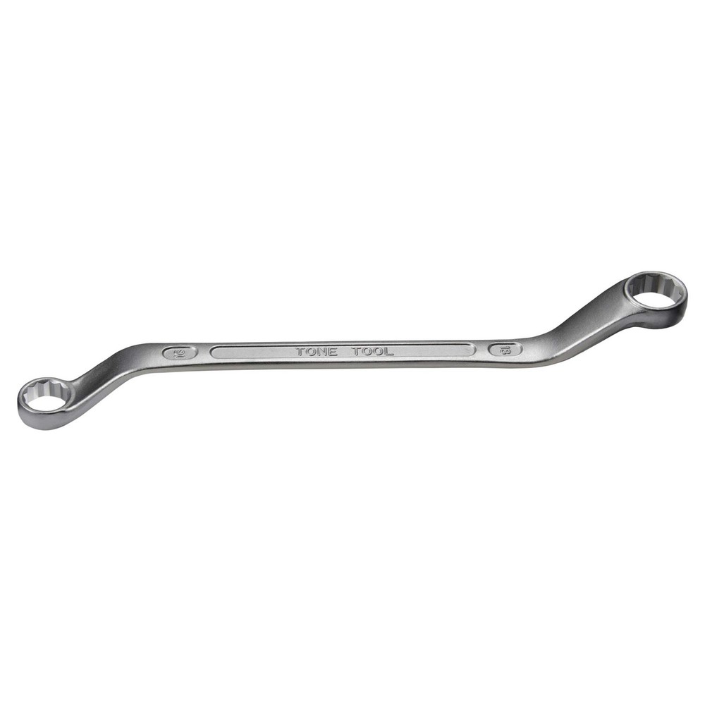 TONE Long Box Wrench (45) HPM45-1618 Gray