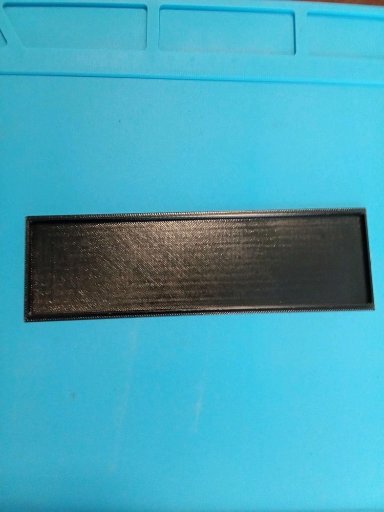 Input/Output shield, I/O Shield, Replacement I/O Shield black,  ATX I/O shield