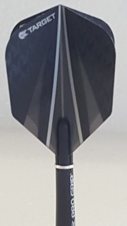 Target Vision Ultra 2 Standard Dart Flights