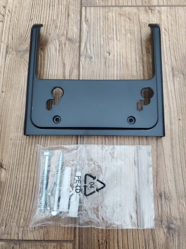 Toast Flex POS Thermal Receipt Printer Mounting Bracket Kit for TP200 w/Hardware