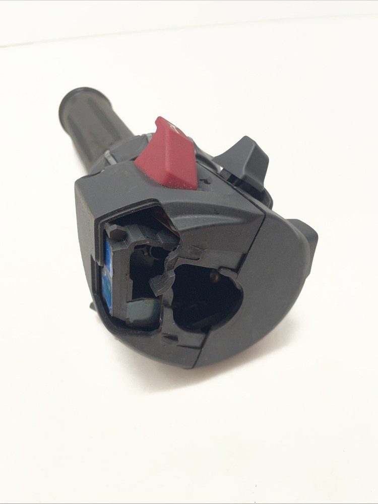 ♻️ Bmw Ce 04 2022 - 2026 Left Side Switchgear Toggle Grip ♻️