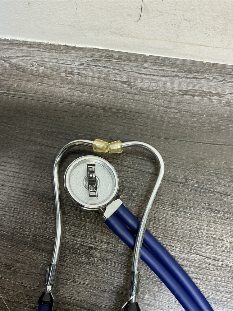 Labtron Dual Head Stethoscope
