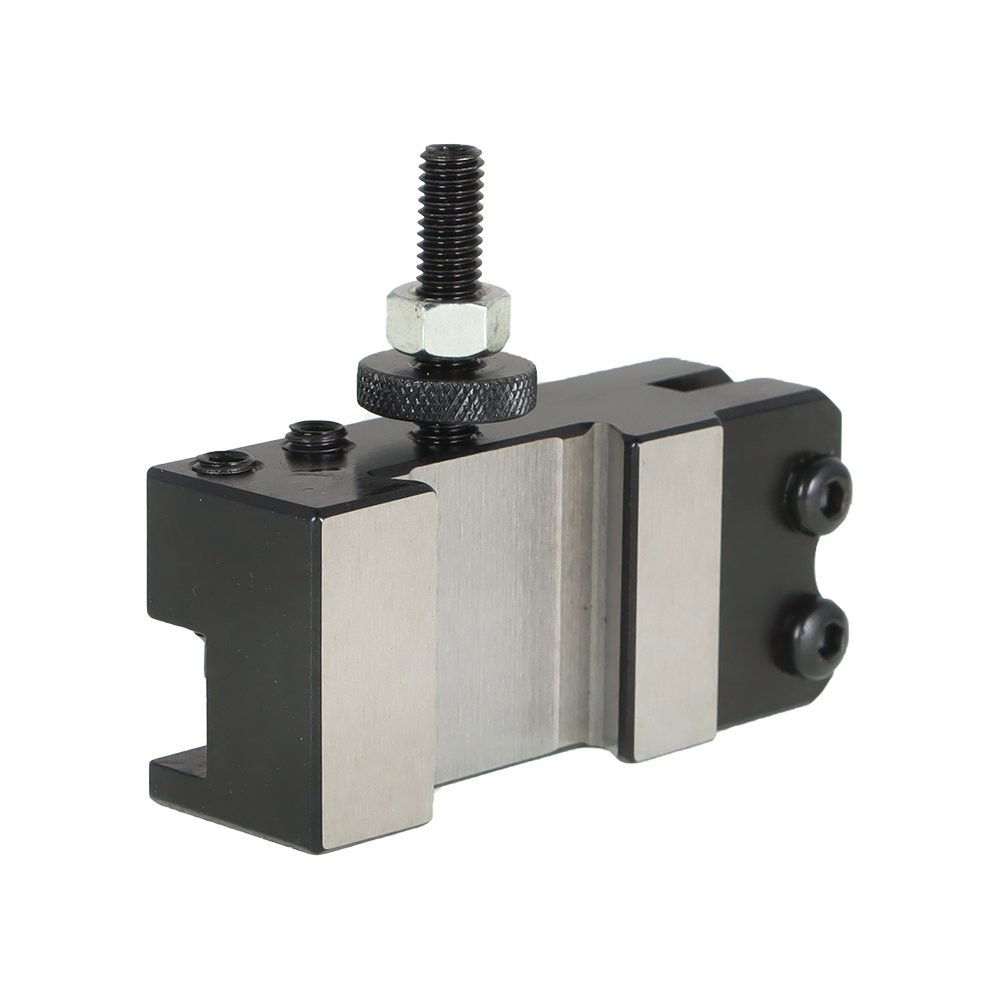 2 x Quick Change #10 Turning&facing Holder CNC Lathe Tool Post Oxa (250-010)