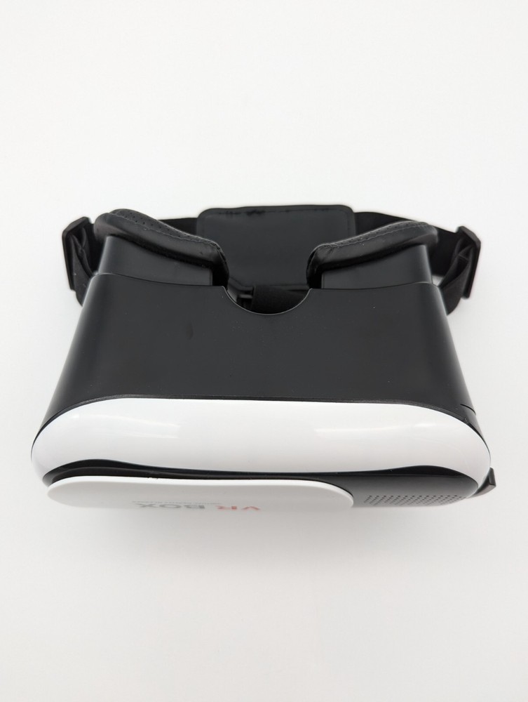 3D Virtual Reality VR Box Headset Glasses& Bluetooth With Remote For Smartphones