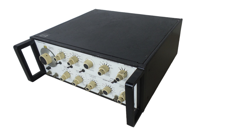 Wavetek 166 Pulse/Function Generator 50 MHz - Free Shipping