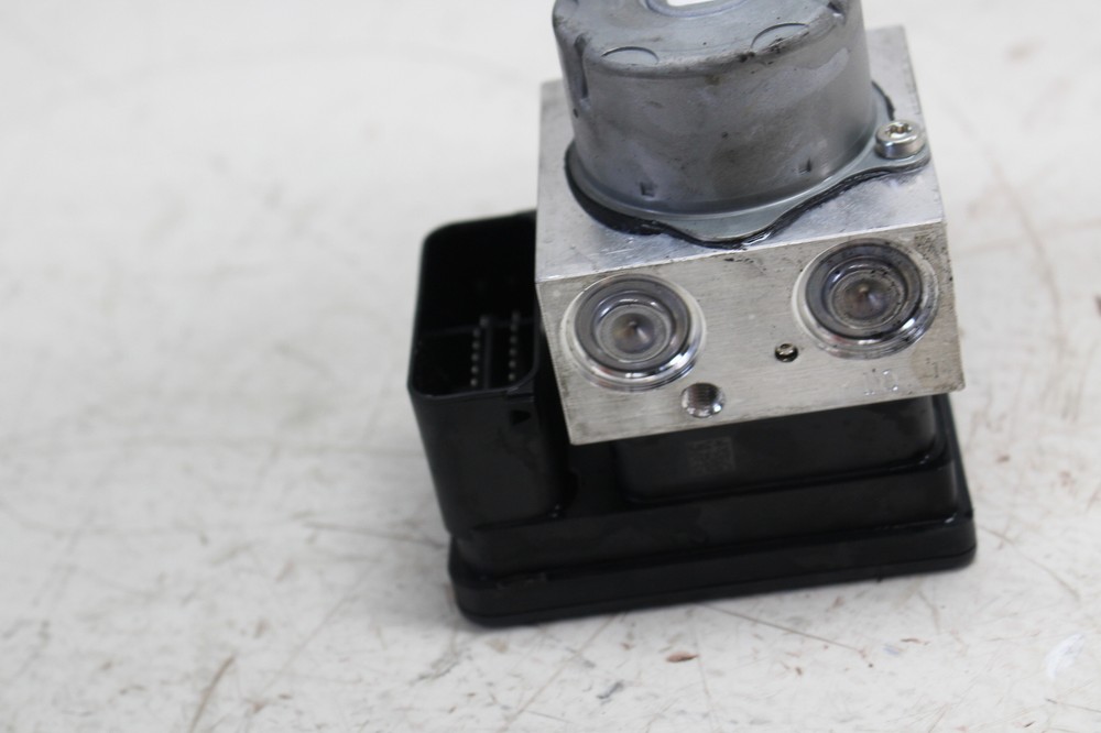 2020 BMW G310R ABS PUMP UNIT MODULE