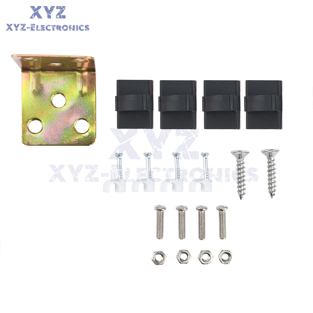 WiFi Smart Garage Door Opener Wireless APP Remote Controller Timer Voice Control