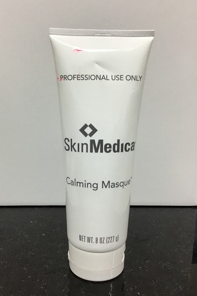 SkinMedica Purifying Masque 8 Oz, As pictured!!!