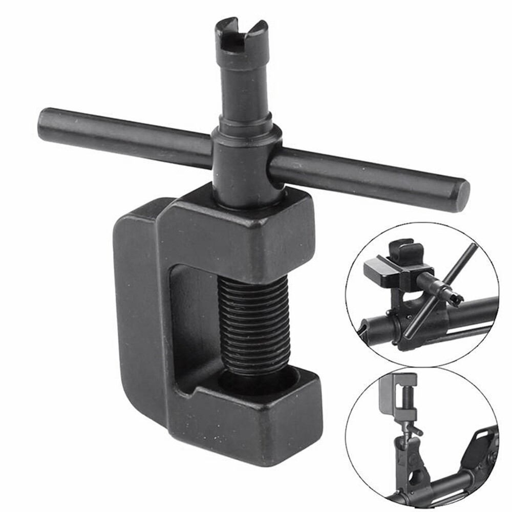 7.62x39 Front Sight Adjust Tool Heavy Duty Elevation Adjustment Alignment UE