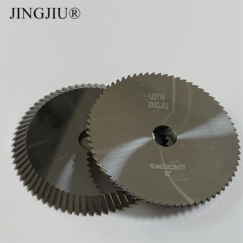Replacement Cutter U01(D716549ZB),U01W for KABA ILCO EZ CODE Key Cutting Machine
