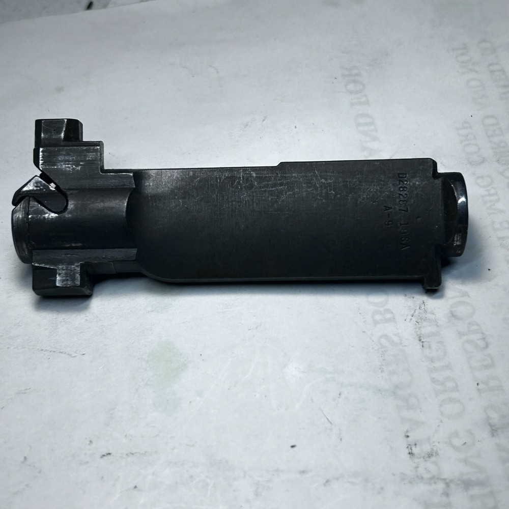 M1 GARAND COMPLETE BOLT