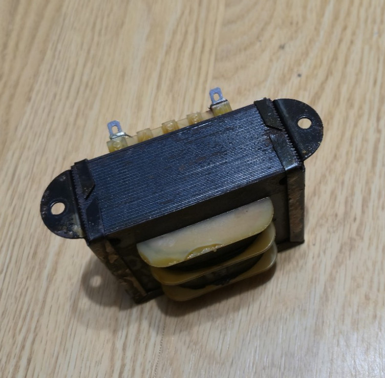 Pitco Industrial Transformer, Part# : PP10428, Nice Condition