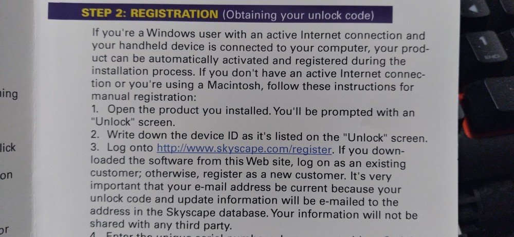 THE ULTIMATE ECHO GUIDE FOR PDA DISC , CARLOS ROLDAN