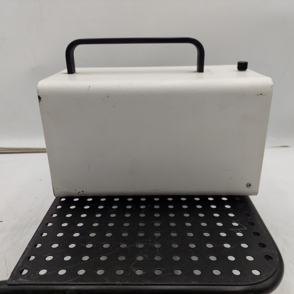Capra Optical Inc C020 Fiber Optic Illuminator Light Source