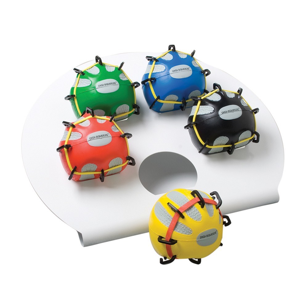 MIL Digi-extend N' Squeeze Medium Set With Stand