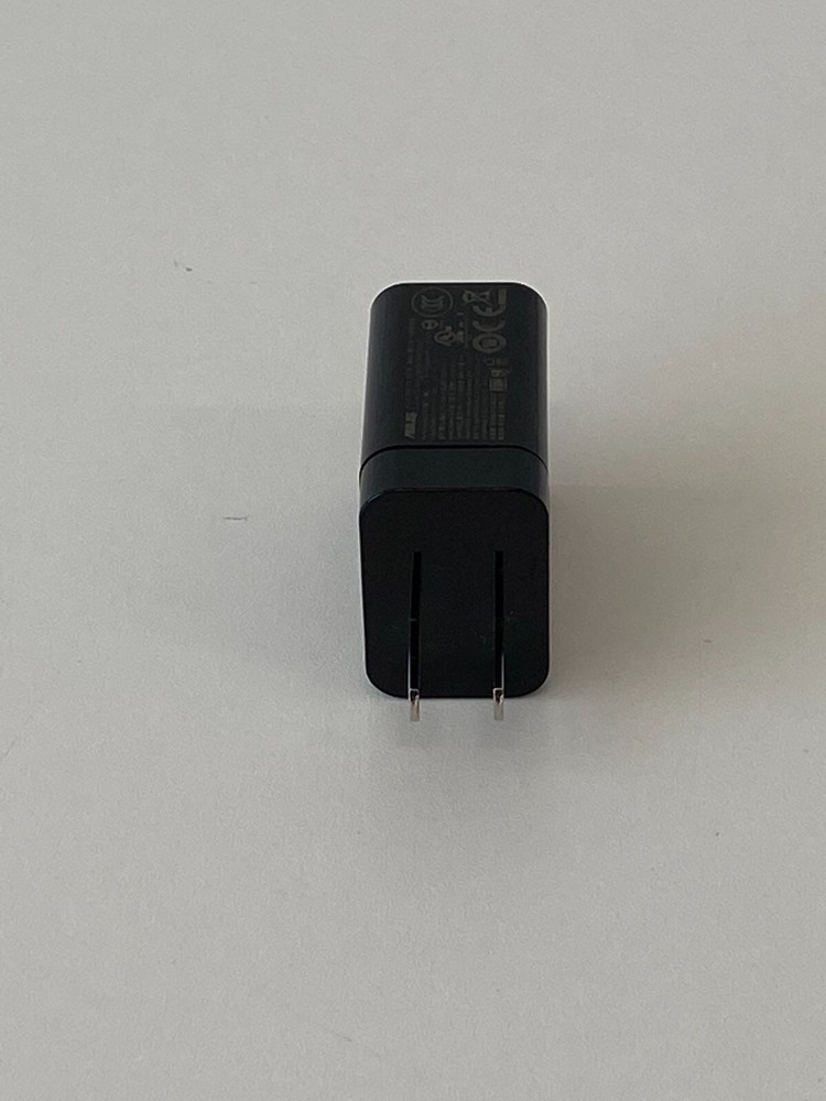 PP20: ASUS AD827M USB Transformer Tablet Adapter Charger