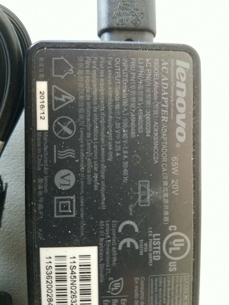 Lenovo LDLX65NCC2A