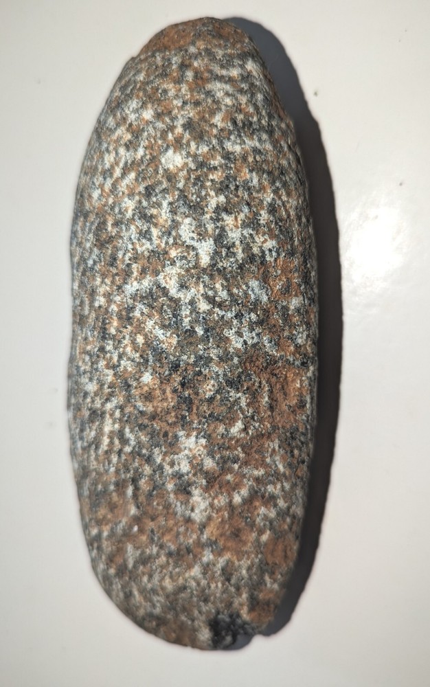 AXEHEAD NEOLITHIC STONE CHISEL TOOL CELT ADZE BLADE TUAREG ARTIFACT NIGER ETHNIX