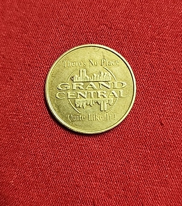 Coin World Token Free Shipping